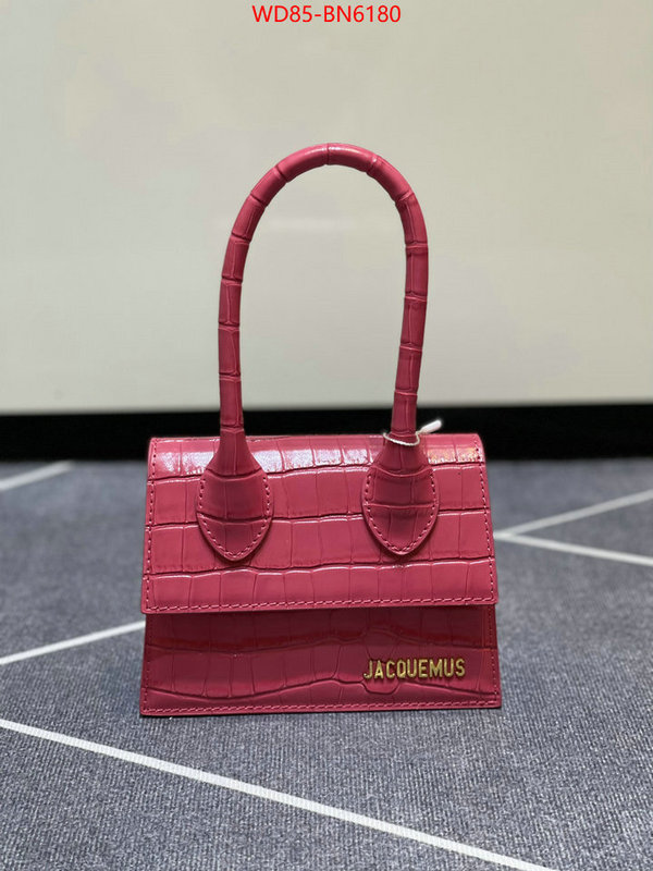 Jacquemus Bags(4A)-Handbag-,the most popular ,ID: BN6180,$: 85USD