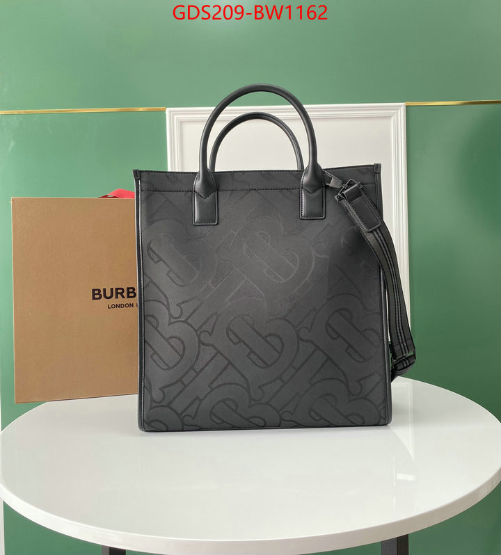 Burberry Bags(TOP)-Handbag-,quality aaaaa replica ,ID: BW1162,$: 209USD