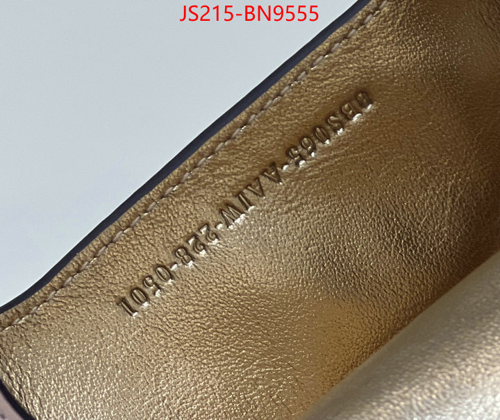 Fendi Bags(TOP)-Handbag-,top fake designer ,ID: BN9555,$: 215USD