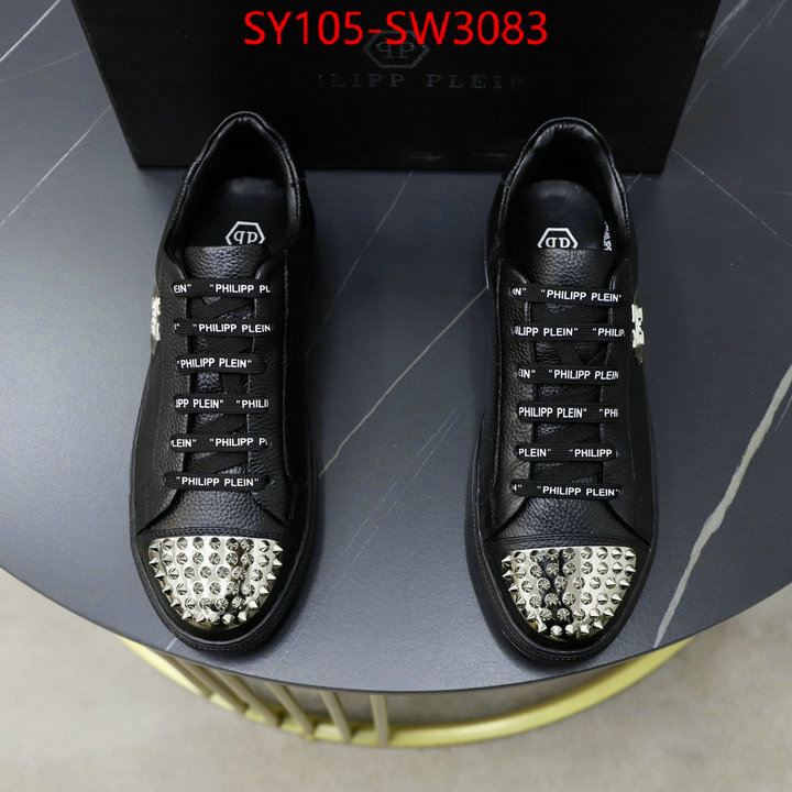 Men Shoes-PHILIPP PIEIN,website to buy replica , ID: SW3083,$: 105USD