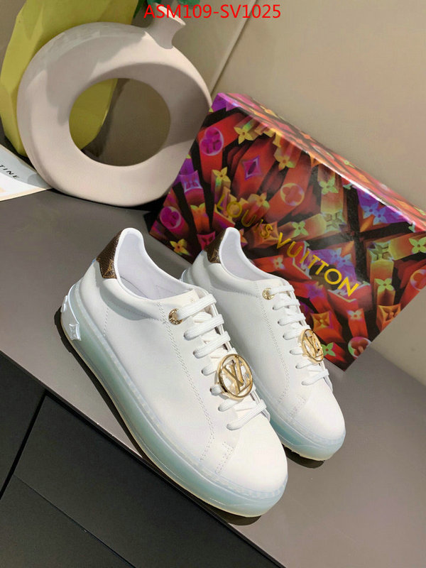 Women Shoes-LV,where can i find , ID: SV1025,$: 109USD