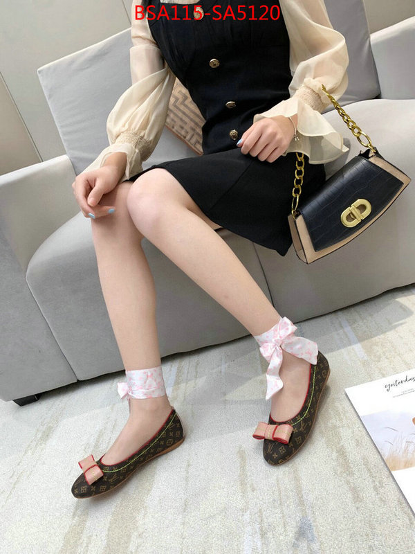 Women Shoes-LV,can i buy replica , ID: SA5120,$: 115USD