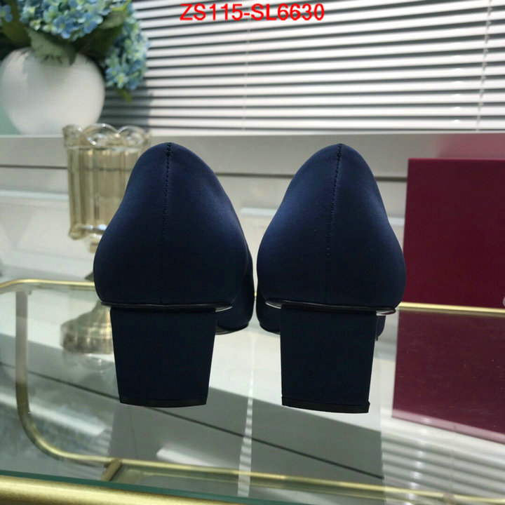 Women Shoes-Rogar Vivier,good , ID: SL6630,$: 115USD