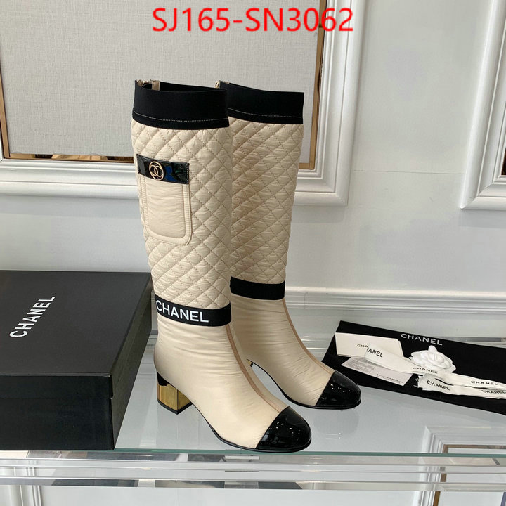 Women Shoes-Chanel,where should i buy to receive , ID: SN3062,$: 165USD