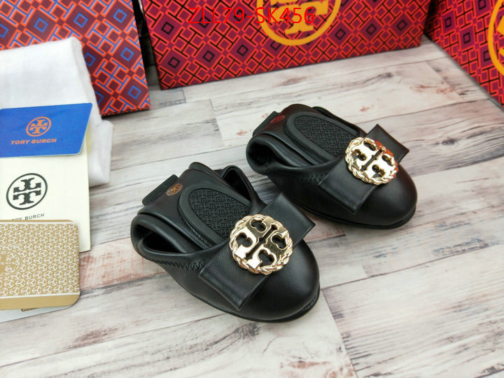 Women Shoes-Tory Burch,top perfect fake , ID: SK456,$:76USD