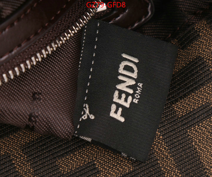 Fendi Big Sale-,ID: GFD8,$: 79USD