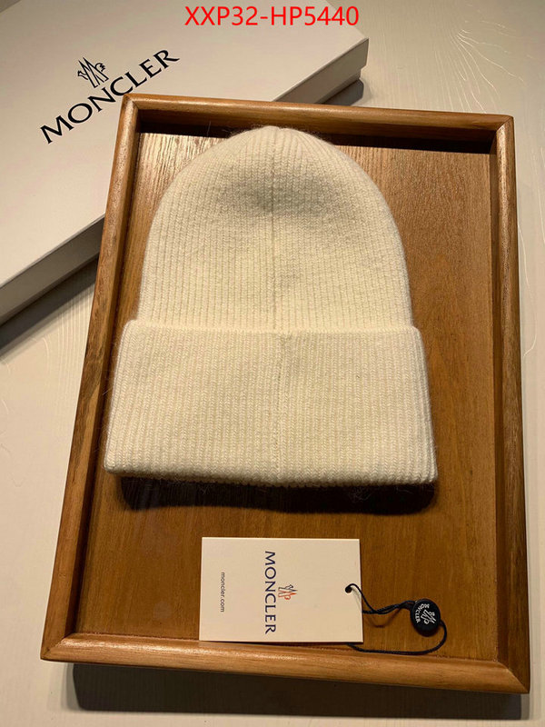 Cap (Hat)-Moncler,buy high-quality fake , ID: HP5440,$: 32USD