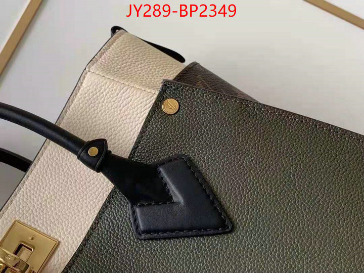 LV Bags(TOP)-Handbag Collection-,ID: BP2349,$: 289USD