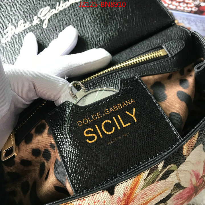 DG Bags(4A)-Sicily,best site for replica ,ID: BN8910,$: 125USD