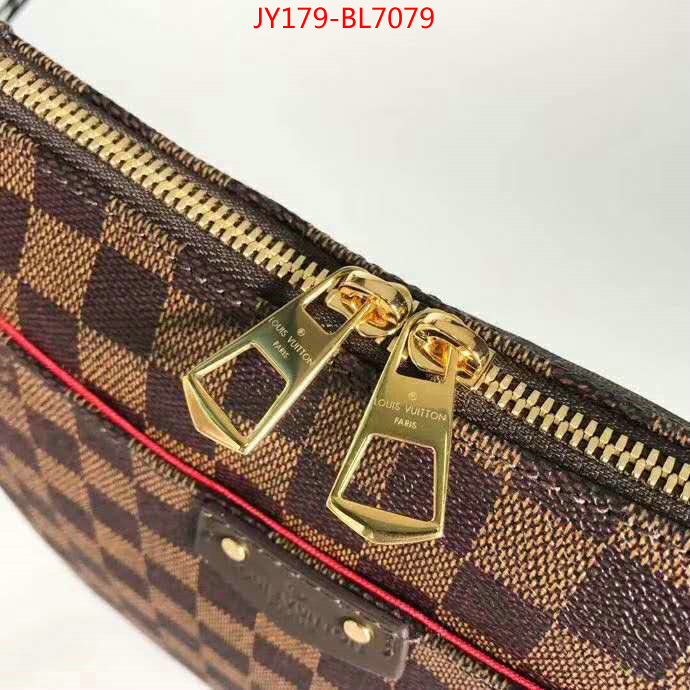 LV Bags(TOP)-Pochette MTis-Twist-,ID: BL7079,$: 179USD