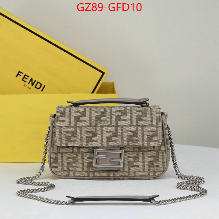 Fendi Big Sale-,ID: GFD10,$: 89USD