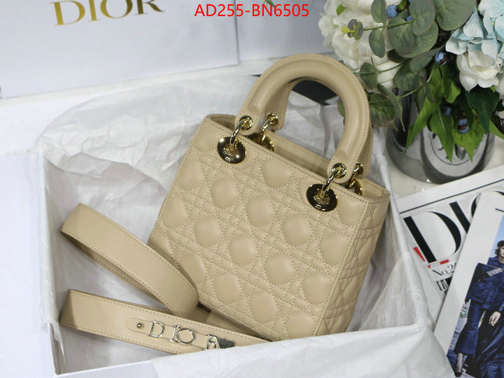 Dior Bags(TOP)-Lady-,ID: BN6505,$: 255USD