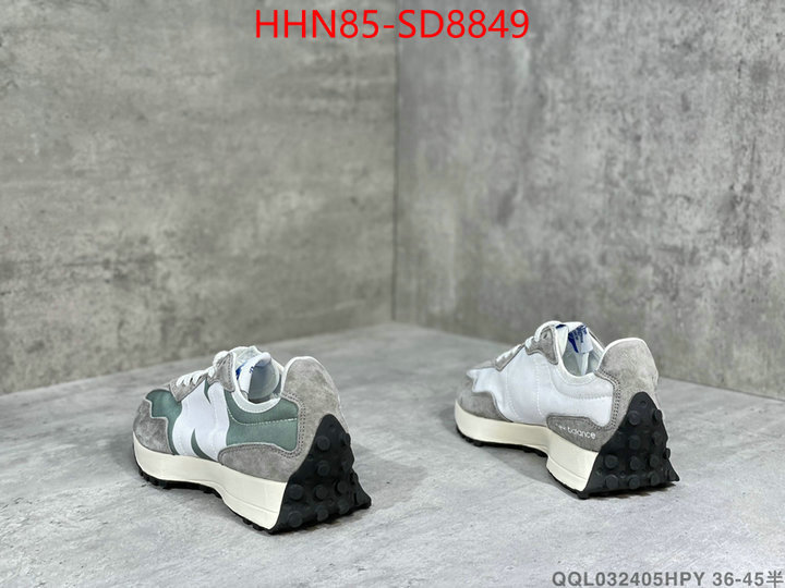 Women Shoes-New Balance,good quality replica , ID: SD8849,$: 85USD