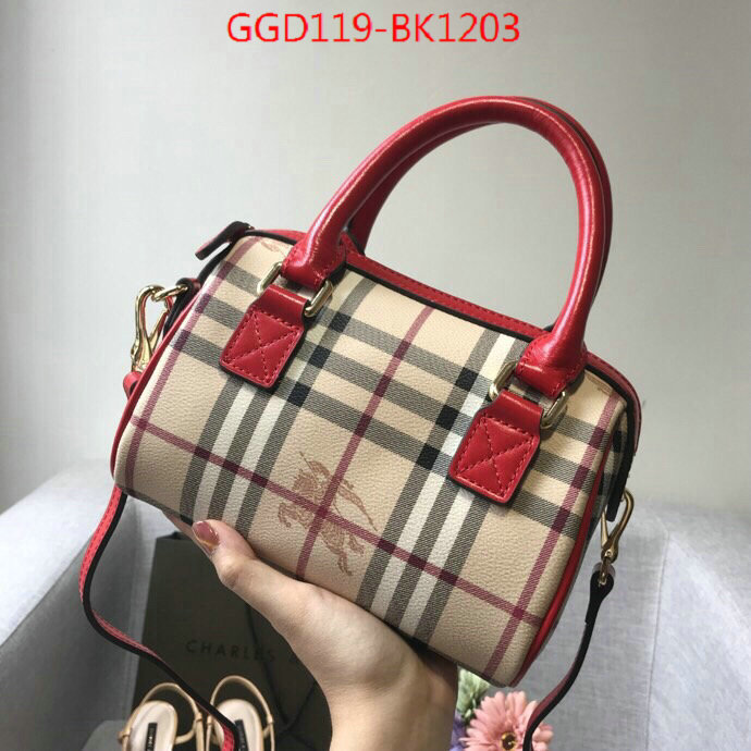 Burberry Bags(TOP)-Diagonal-,ID: BK1203,$:119USD