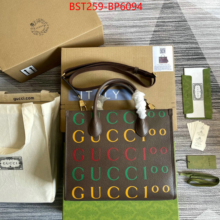 Gucci Bags(TOP)-Handbag-,from china ,ID: BP6094,$: 259USD