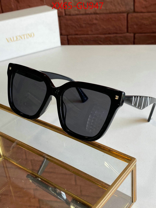 Glasses-Valentino,can i buy replica , ID: GU947,$: 65USD