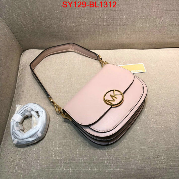 Michael Kors Bags(TOP)-Diagonal-,ID: BL1312,$: 129USD