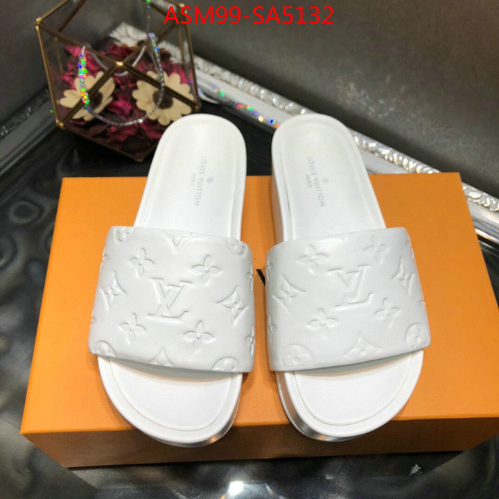 Women Shoes-LV,top sale , ID: SA5132,$: 99USD