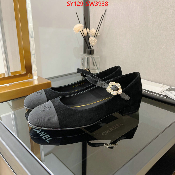 Women Shoes-Chanel,for sale online , ID: SW3938,$: 129USD