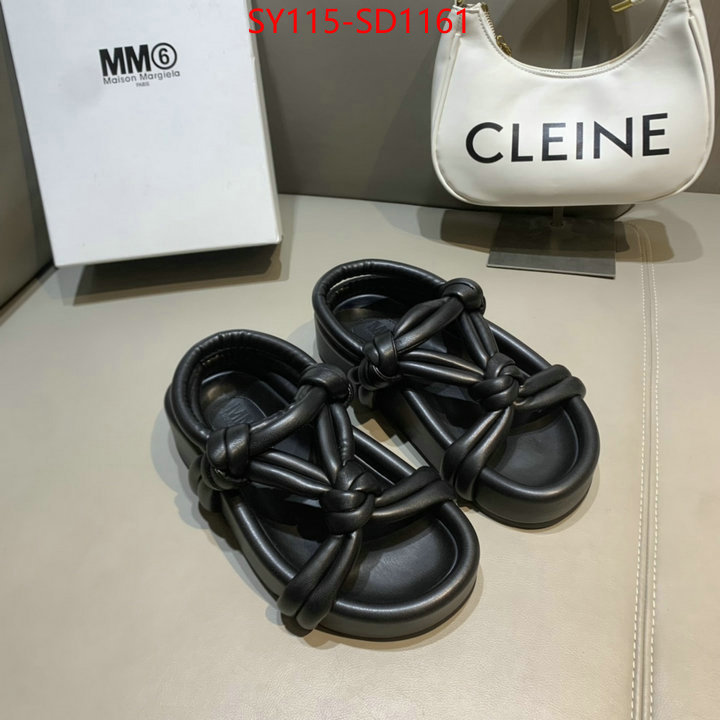 Women Shoes-CELINE,replica for cheap , ID: SD1161,$: 115USD