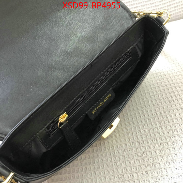 Michael Kors Bags(TOP)-Diagonal-,ID: BP4955,$: 99USD