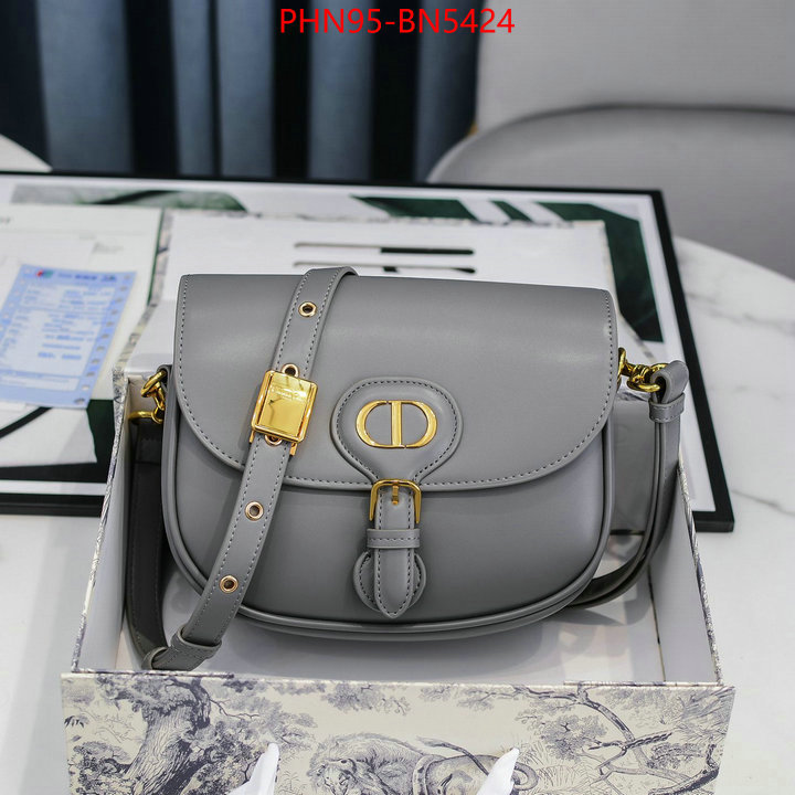 Dior Bags(4A)-Bobby-,ID: BN5424,$: 95USD