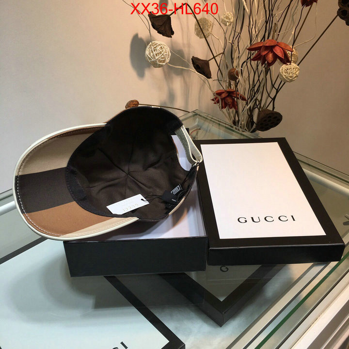 Cap (Hat)-Gucci,is it illegal to buy dupe , ID: HL640,$: 35USD