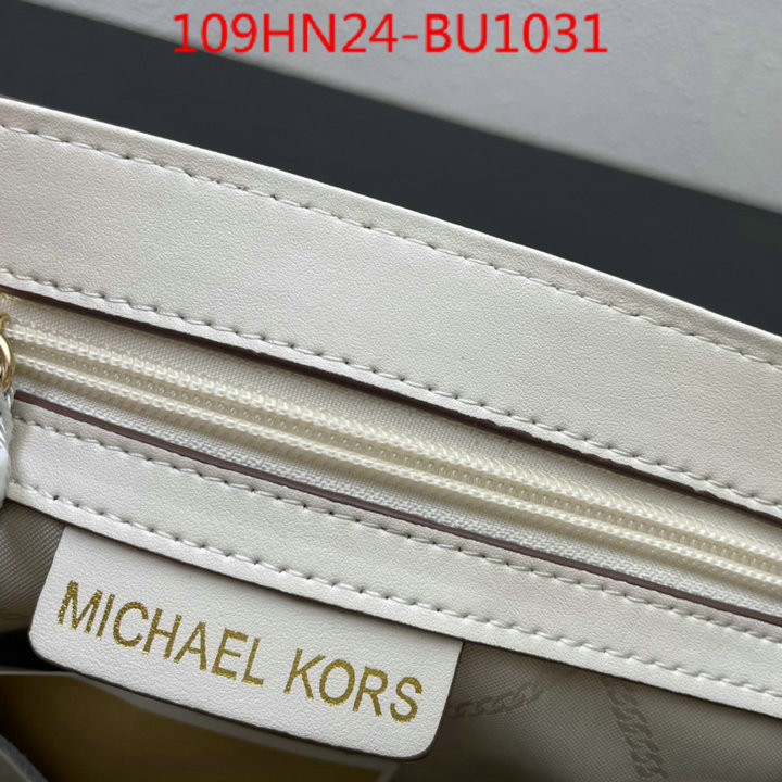 Michael Kors Bags(4A)-Diagonal-,copy aaaaa ,ID: BU1031,$: 109USD