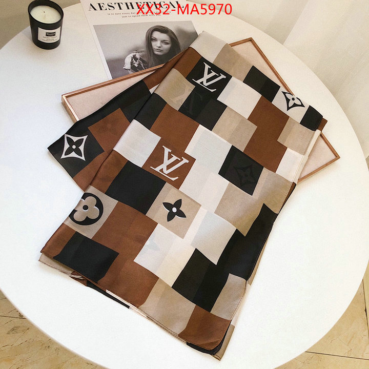 Scarf-LV,the best affordable , ID: MA5970,$: 32USD