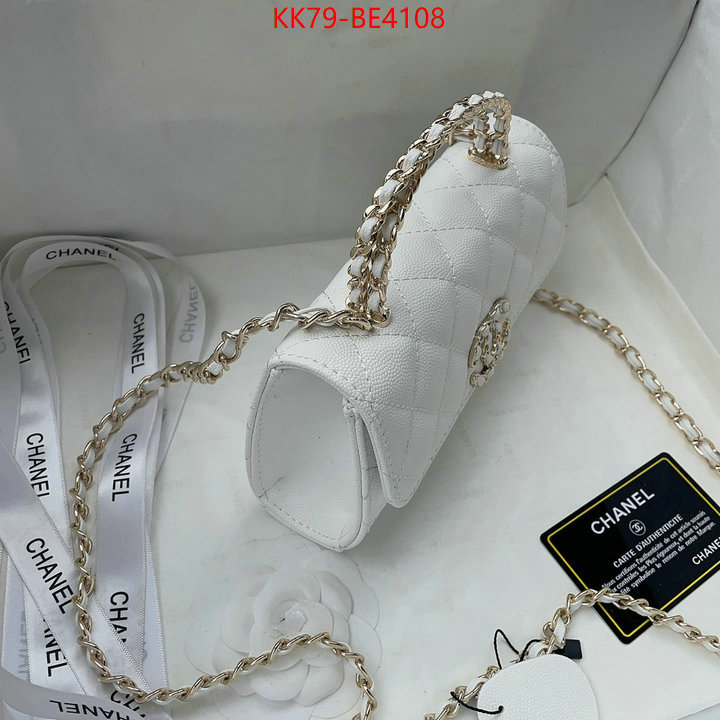 Chanel Bags(4A)-Diagonal-,designer wholesale replica ,ID: BE4108,$: 79USD