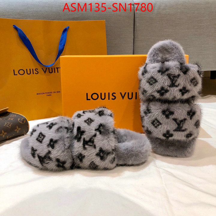 Women Shoes-LV,the best affordable , ID: SN1780,$: 135USD