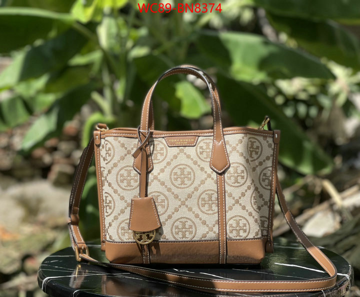 Tory Burch Bags(4A)-Handbag-,best luxury replica ,ID: BN8374,$: 89USD