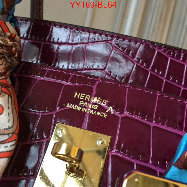 Hermes Bags(TOP)-Birkin-,outlet 1:1 replica ,ID: BL64,$:169USD