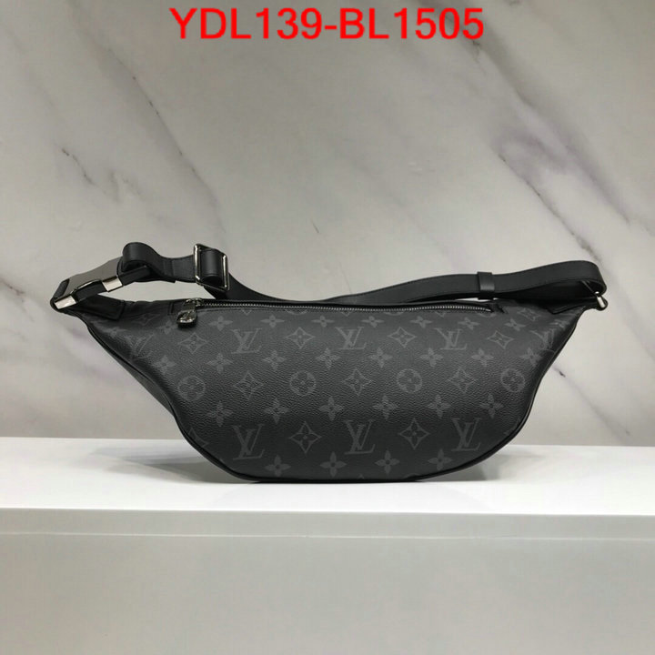 LV Bags(TOP)-Discovery-,ID: BL1505,$: 139USD