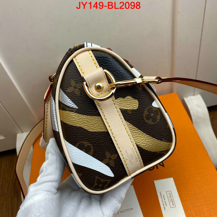 LV Bags(TOP)-Speedy-,ID: BL2098,$: 149USD