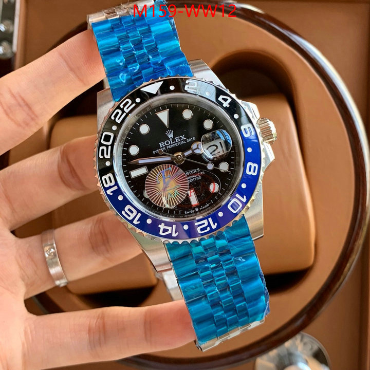 Watch(4A)-Rolex,what , ID: WW12,$: 159USD