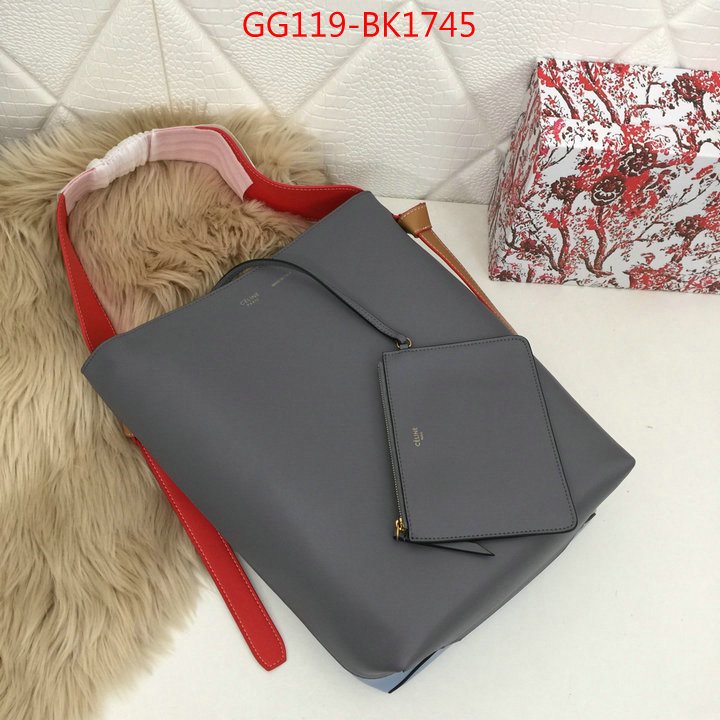 CELINE Bags(4A)-Diagonal,best wholesale replica ,ID: BK1745,$:119USD