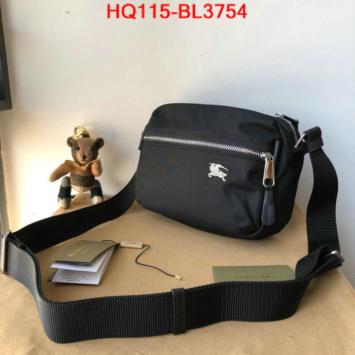 Burberry Bags(TOP)-Diagonal-,ID: BL3754,$: 115USD