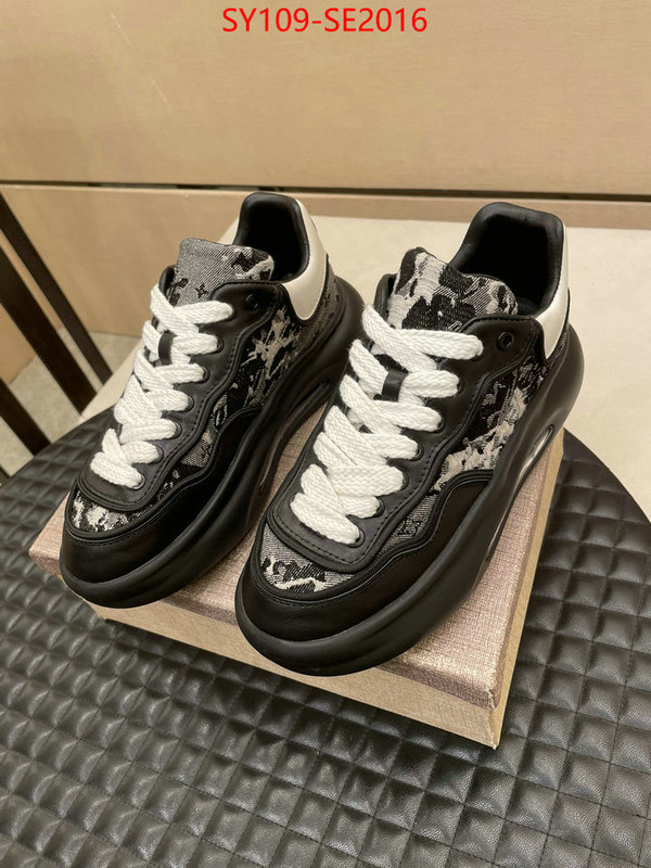 Men Shoes-Gucci,top , ID: SE2016,$: 109USD