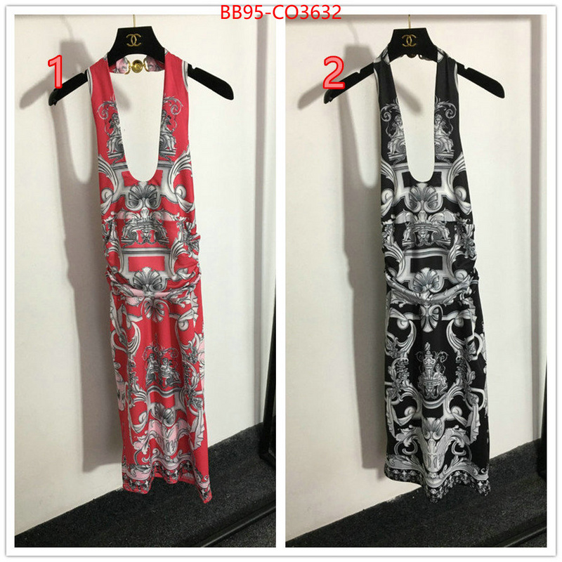 Clothing-Versace,online from china , ID: CO3632,$: 95USD