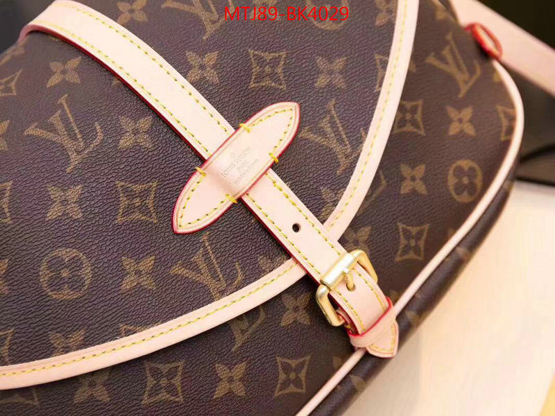 LV Bags(4A)-Pochette MTis Bag-Twist-,ID: BK4029,$: 89USD