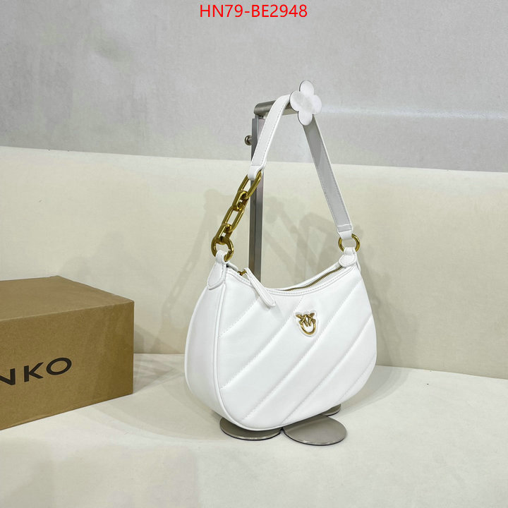 PINKO Bags(4A)-Diagonal-,what ,ID: BE2948,$: 79USD