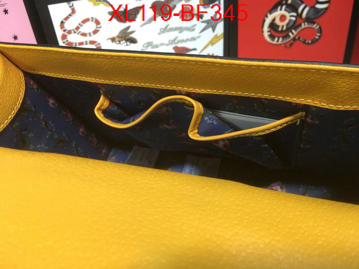 Gucci Bags(4A)-Handbag-,sale ,ID: BF345,$:119USD