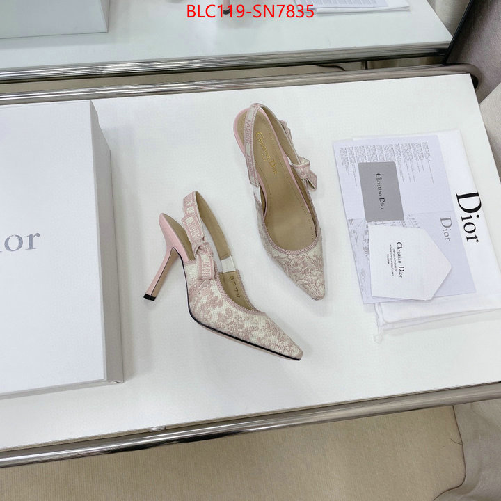 Women Shoes-Dior,styles & where to buy , ID: SN7835,$: 119USD