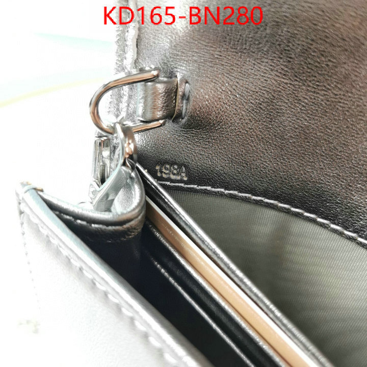 Miu Miu Bags(TOP)-Diagonal-,wholesale china ,ID: BN280,$: 165USD