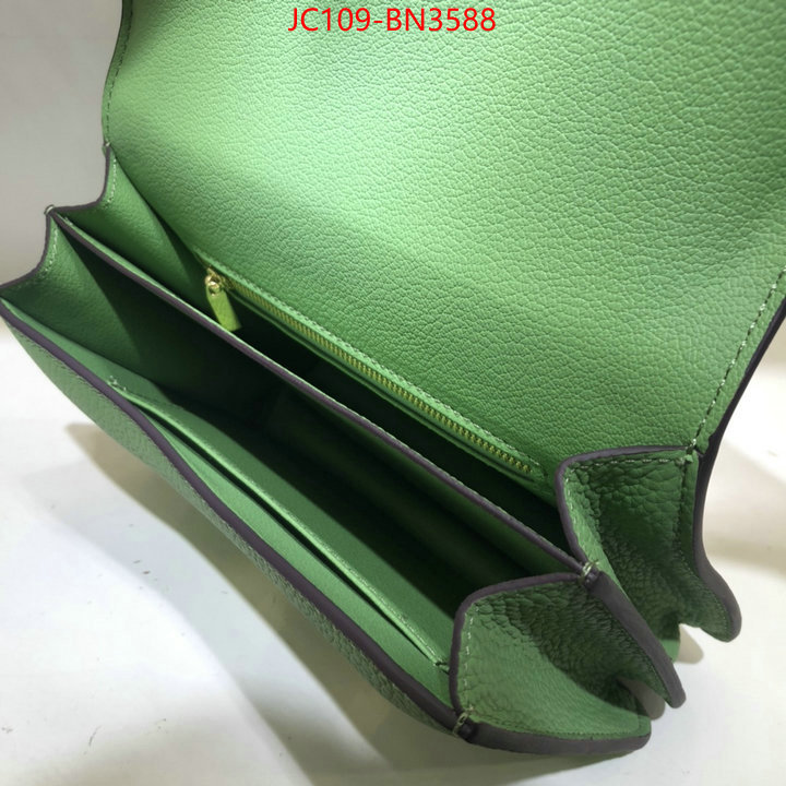 Hermes Bags(4A)-Constance-,luxury shop ,ID: BN3588,$: 109USD