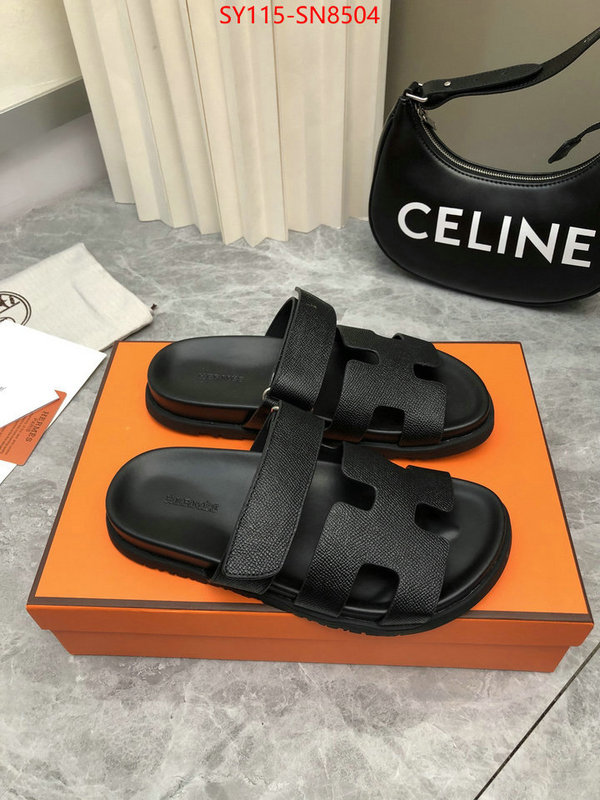 Women Shoes-Hermes,high quality perfect , ID: SN8504,$: 115USD