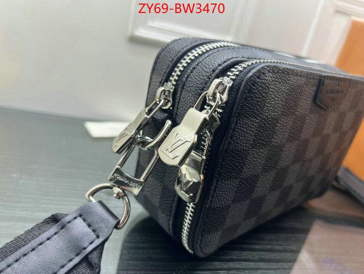 LV Bags(4A)-Pochette MTis Bag-Twist-,where could you find a great quality designer ,ID: BW3470,$: 69USD