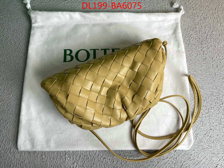 BV Bags(TOP)-Pouch Series-,best quality designer ,ID: BA6075,$: 199USD