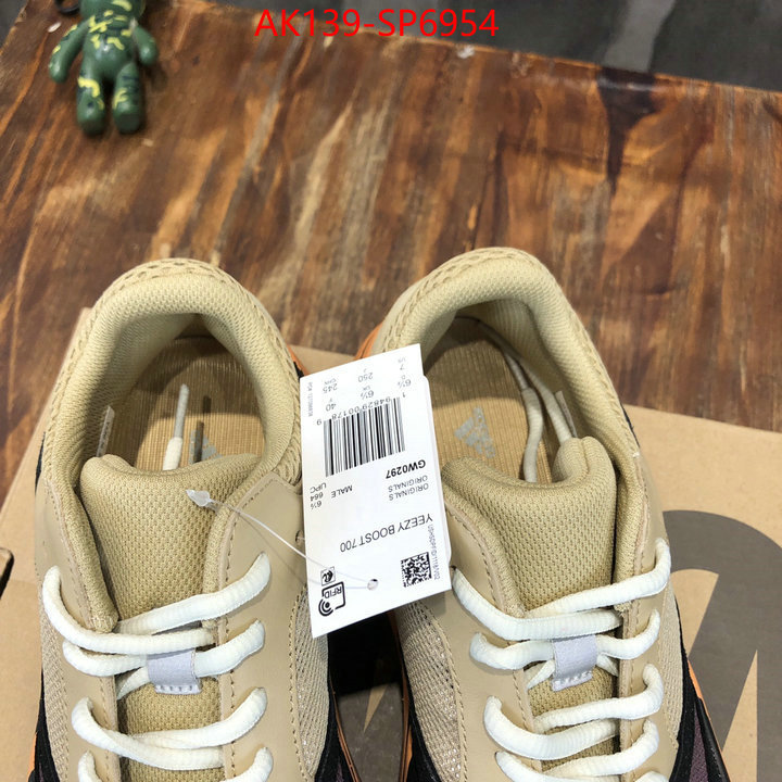 Men Shoes-Adidas Yeezy Boost,sale outlet online , ID: SP6954,$: 139USD